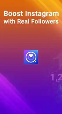 Play Track  Monitor Followers for Instagram