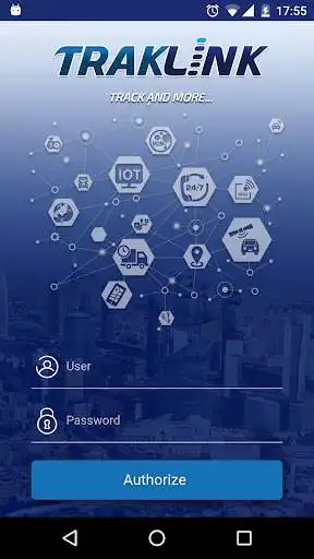 Play Track & More  and enjoy Track & More with UptoPlay