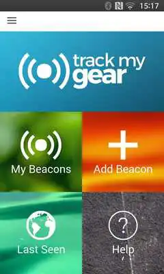 Play Track my Gear