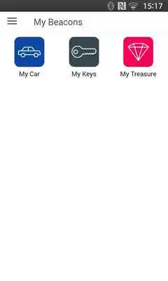 Play Track my Gear