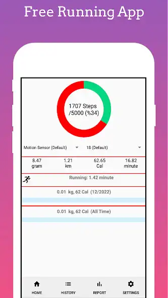 Play Track My Miles – Run Distance as an online game Track My Miles – Run Distance with UptoPlay