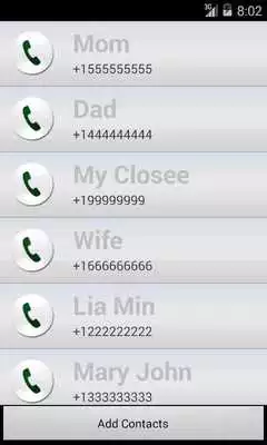 Play Track My Phone