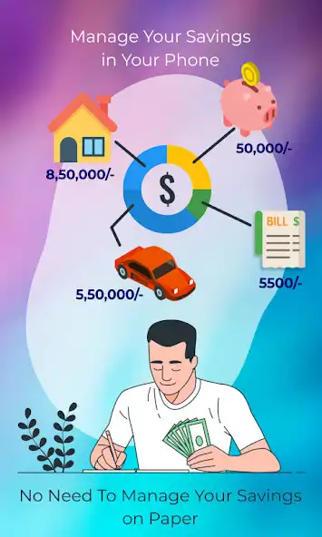 Play Track My Savings  and enjoy Track My Savings with UptoPlay