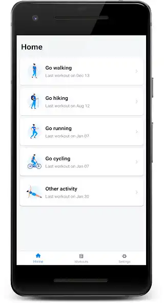 Play Track My Trails - GPS Tracker  and enjoy Track My Trails - GPS Tracker with UptoPlay