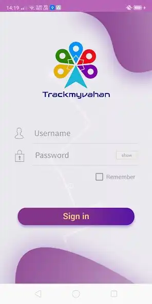 Play Trackmyvahan  and enjoy Trackmyvahan with UptoPlay