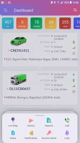 Play TrackNeed  and enjoy TrackNeed with UptoPlay