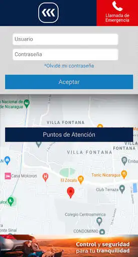 Play TrackNic  and enjoy TrackNic with UptoPlay