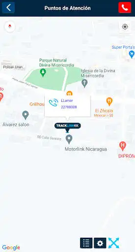 Play TrackNic as an online game TrackNic with UptoPlay