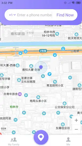 Play TrackNow as an online game TrackNow with UptoPlay