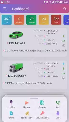 Play Track N Talk-ultimate gps tracking app  and enjoy Track N Talk-ultimate gps tracking app with UptoPlay