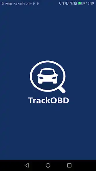 Play TrackOBD  and enjoy TrackOBD with UptoPlay