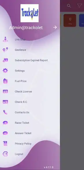 Play TrackoLet  and enjoy TrackoLet with UptoPlay