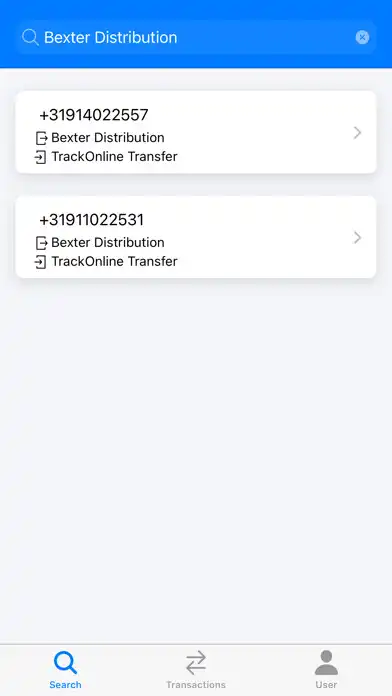 Play TrackOnline Mobile  and enjoy TrackOnline Mobile with UptoPlay