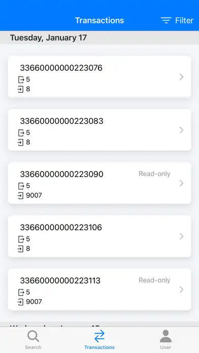 Play TrackOnline Mobile as an online game TrackOnline Mobile with UptoPlay