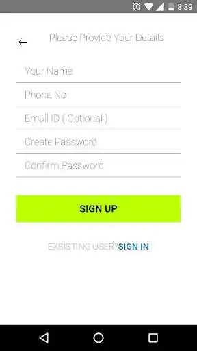 Play TrackOn as an online game TrackOn with UptoPlay