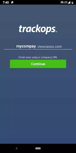 Play Trackops