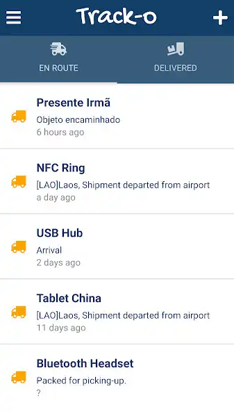 Play TracKo  and enjoy TracKo with UptoPlay