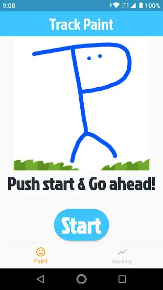 Play TrackPaint  and enjoy TrackPaint with UptoPlay