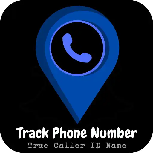 Play Track Phone Number : ID Name APK