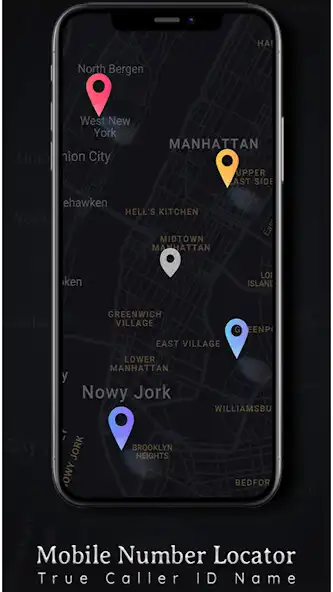 Play Track Phone Number : ID Name  and enjoy Track Phone Number : ID Name with UptoPlay