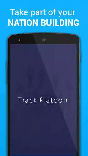 Play Track Platoon Play Track Platoon