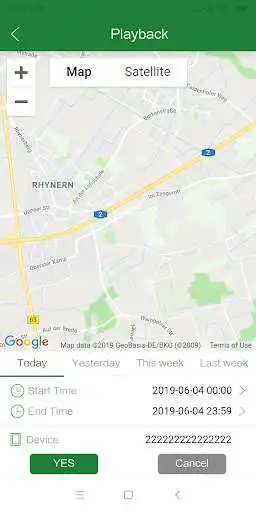 Play Trackpro  8811 port as an online game Trackpro  8811 port with UptoPlay