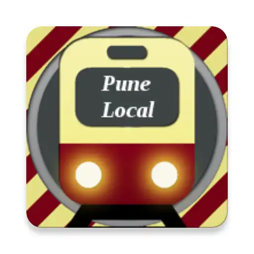 Play Track Pune Local APK Play Track Pune Local APK
