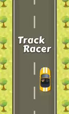 Play Track Racer