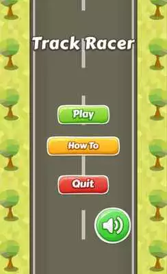 Play Track Racer