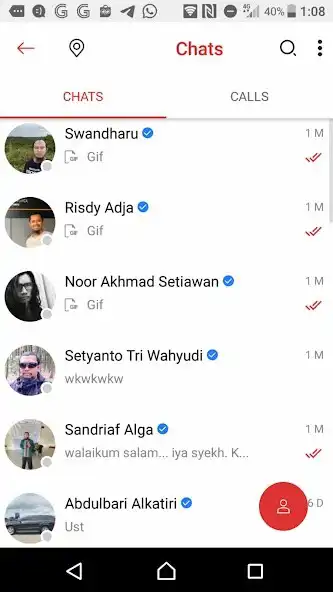 Play TrackRecord Indonesia as an online game TrackRecord Indonesia with UptoPlay