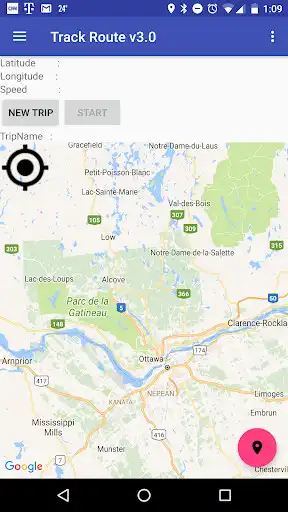 Play Track Route  and enjoy Track Route with UptoPlay
