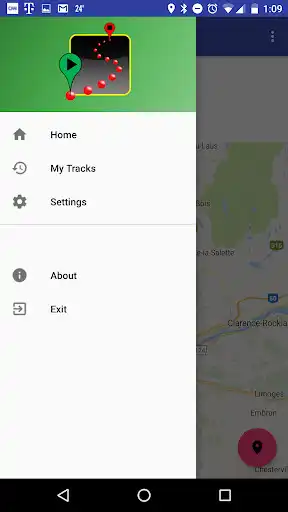 Play Track Route as an online game Track Route with UptoPlay