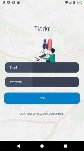 Play Trackr  and enjoy Trackr with UptoPlay