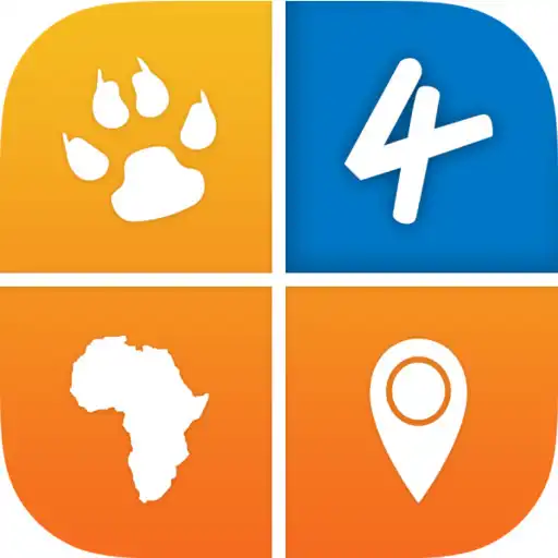 Play Tracks4Africa Guide APK Play Tracks4Africa Guide APK