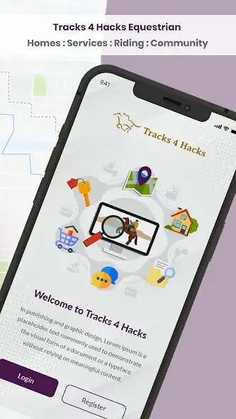 Play Tracks4Hacks  and enjoy Tracks4Hacks with UptoPlay