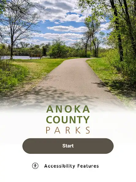 Play Tracks - Anoka County Parks  and enjoy Tracks - Anoka County Parks with UptoPlay