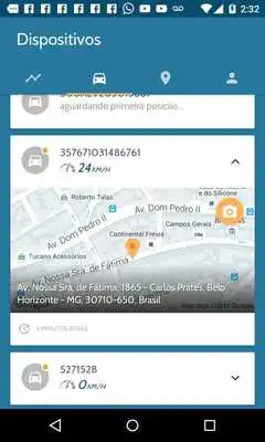 Play Track Service