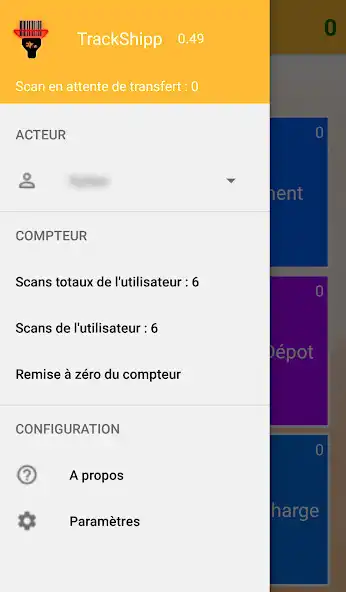 Play TrackShipp as an online game TrackShipp with UptoPlay