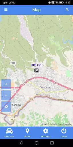 Play TrackSmart  and enjoy TrackSmart with UptoPlay