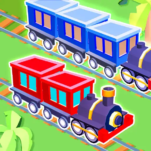 Play Track Sort - Puzzle Games APK Play Track Sort - Puzzle Games APK