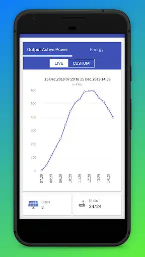 Play TrackSo Solar as an online game TrackSo Solar with UptoPlay