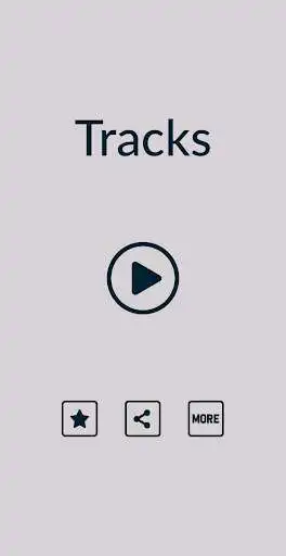 Play Tracks - Puzzle Game  and enjoy Tracks - Puzzle Game with UptoPlay