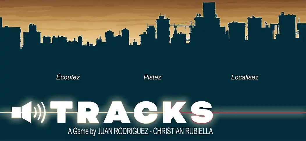 Play Tracks : Siren Bay  and enjoy Tracks : Siren Bay with UptoPlay