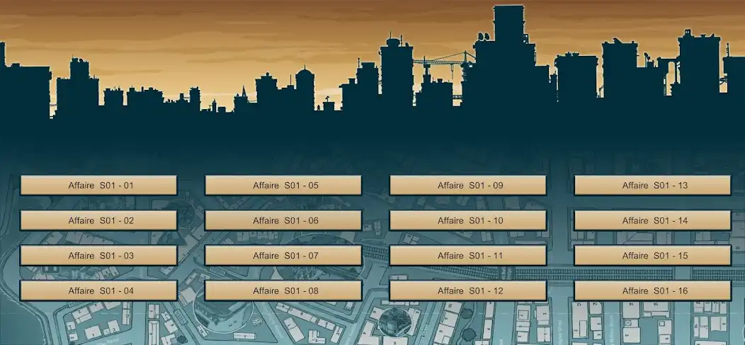 Play Tracks : Siren Bay as an online game Tracks : Siren Bay with UptoPlay