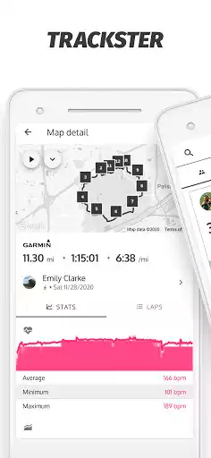 Play Trackster
