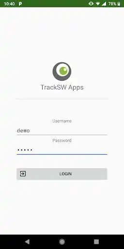 Play TrackSW Mobile (Apps)  and enjoy TrackSW Mobile (Apps) with UptoPlay