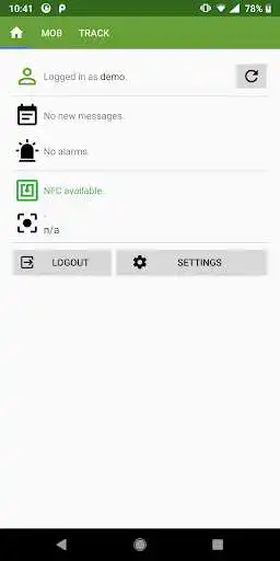 Play TrackSW Mobile (Apps) as an online game TrackSW Mobile (Apps) with UptoPlay