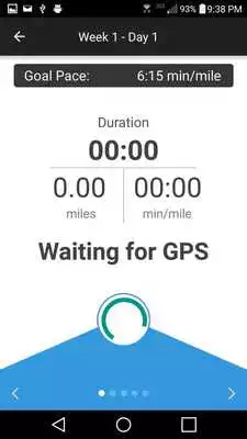Play Track: Thousand Meter Training Play Track: Thousand Meter Training