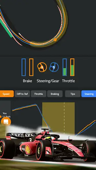 Play Track Titan Simracing Coaching  and enjoy Track Titan Simracing Coaching with UptoPlay
