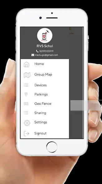 Play TrackuGo - Fleet Tracking  and enjoy TrackuGo - Fleet Tracking with UptoPlay